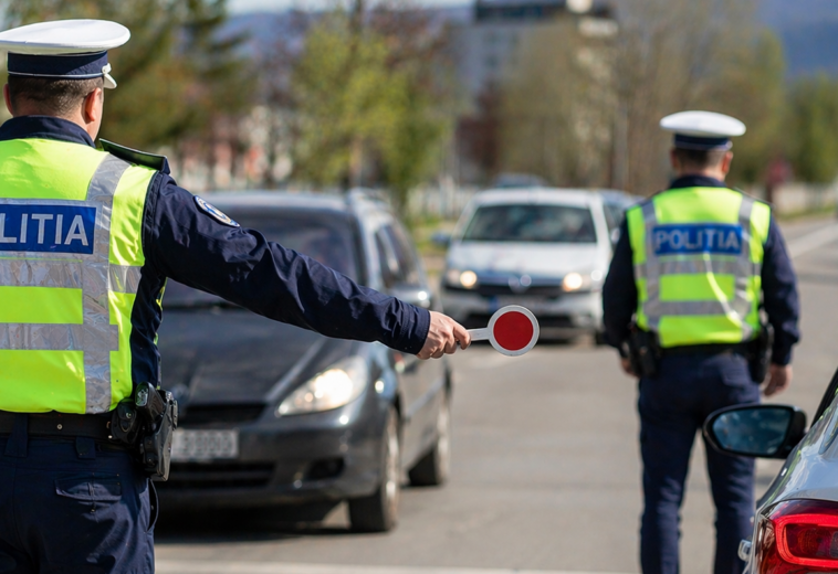 Razii în Baia Mare și Baia Sprie. 53 de sancțiuni și peste 17.000 de lei amenzi