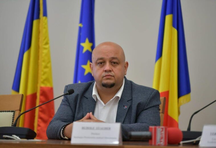 Schimbare la vârful Prefecturii Maramureș. Noul prefect, numit la o zi după plecarea lui Sălăjeanu