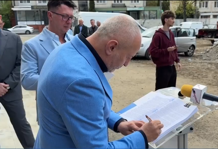 Baia Mare cumpără Centrala Minelor. Aproape 9,15 milioane lei pentru o clădire simbol