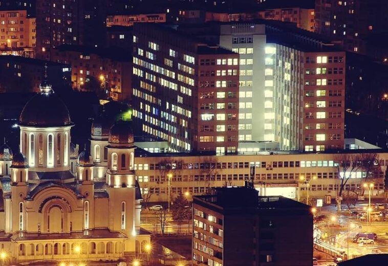 Spitalul Județean din Baia Mare devine Spital Clinic. Schimbare de statut după investiții de 100 milioane lei