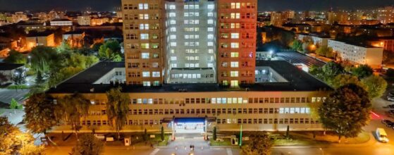 Spitalul Județean de Urgență „Dr. Constantin Opriș” Baia Mare