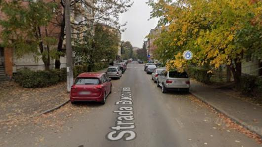 De marți, se sapă toată vara pe alte două străzi ale șantierului Baia Mare