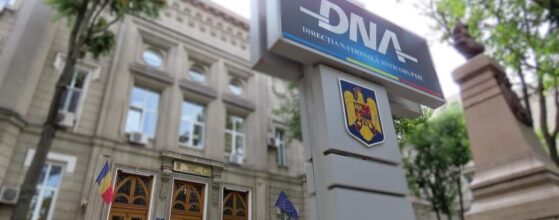 Direcția Națională Anticorupție