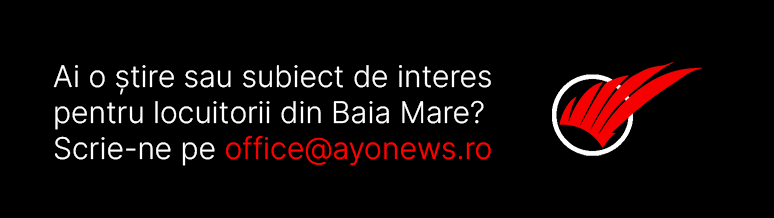 AYONEWS.RO