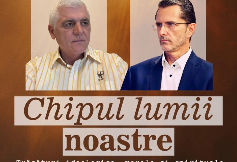 Teologul Vasile Bănescu vine azi în Baia Mare