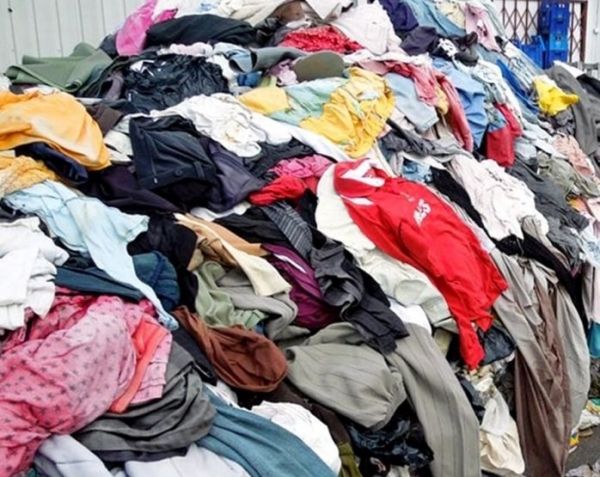 Colectare deșeuri textile în Baia Mare – campanie organizată de ADI Maramureș