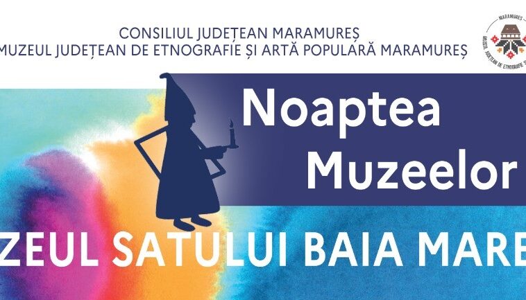 Noaptea Muzeelor la Muzeul Satului