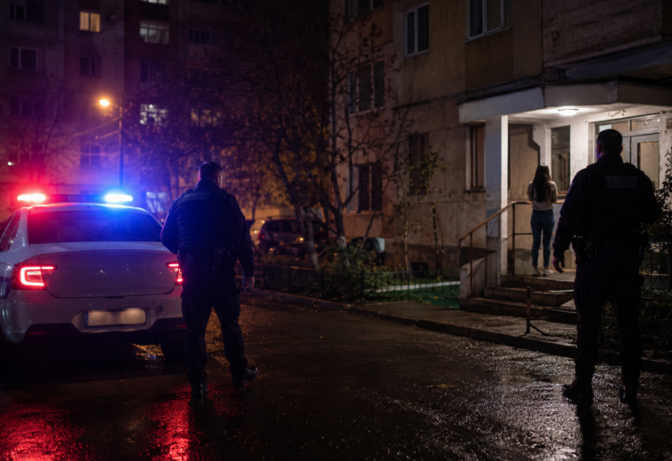 Arestat preventiv 30 de zile, după ce ar fi agresat o tânără, pe fondul geloziei