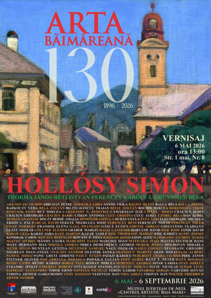 Arta Băimăreană 130
