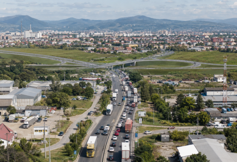 Centura Baia Mare intră într-o nouă etapă tensionată: șase firme au contestat procedura de licitație