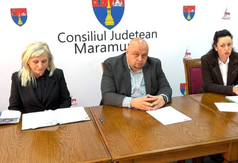 Două victime ale traficului de persoane identificate anul trecut în Maramureș