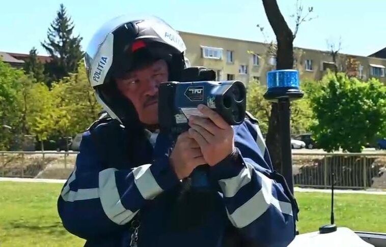 Peste 600 de sancțiuni în Maramureș, în minivacanța de 1 Mai. Câte permise au ridicat polițiștii