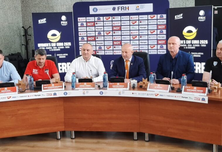Ultima șansă pentru un loc în cupele europene – Final 4 Cupa României la handbal feminin se joacă la Baia Mare