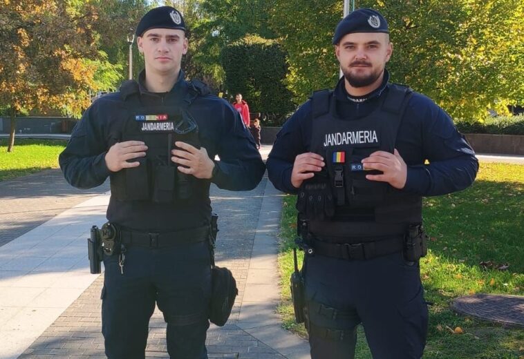 61 de intervenții ale jandarmilor în Maramureș, în minivacanța de 1 Mai. Pentru ce au dat amenzi
