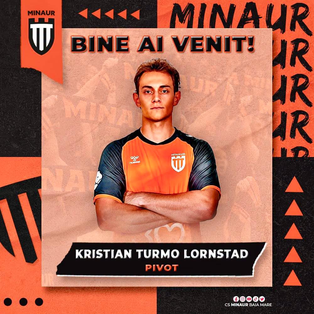 Kristian Turmo Lornstad