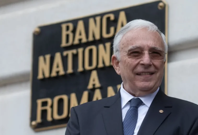 Depreciere record pentru moneda națională