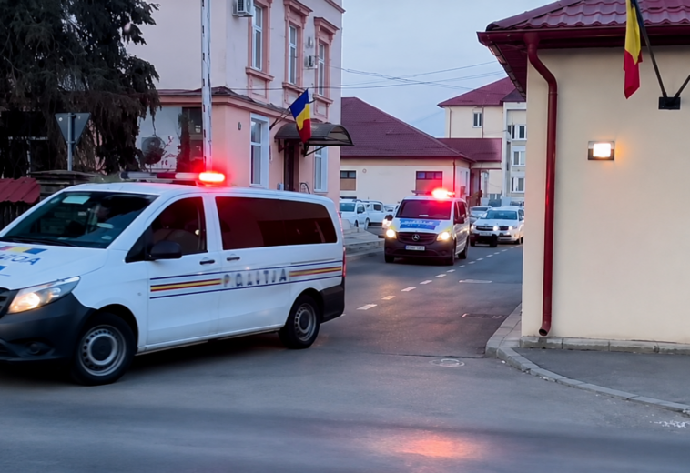 29 de mandate de percheziție în Maramureș și alte nouă județe, într-un dosar de evaziune fiscală și fals