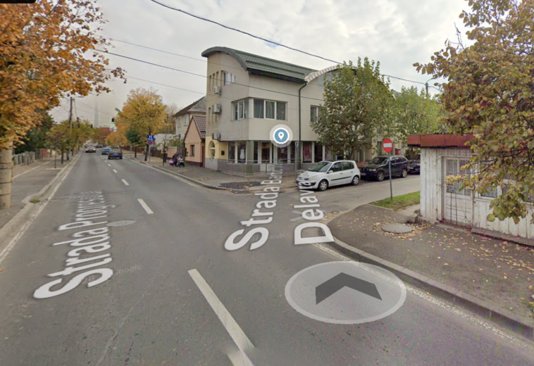 Alte noi restricții de circulație pe trei străzi din Baia Mare
