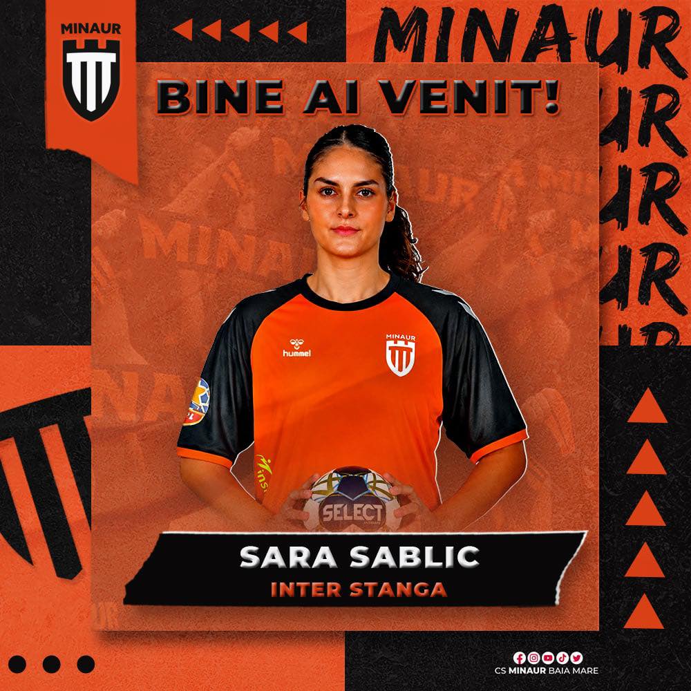 Sara Sablic
