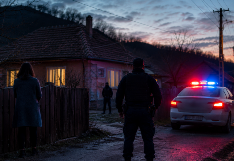 Și-a agresat soția în repetate rânduri Un bărbat a primit ordin de protecție provizoriu