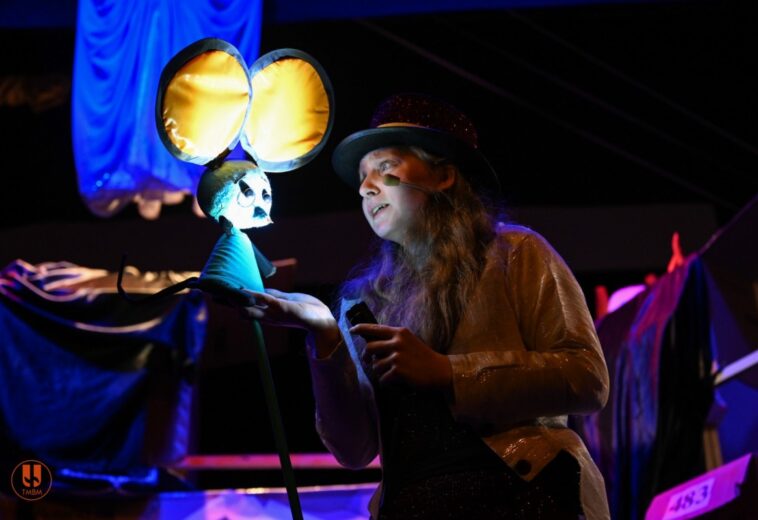 Teatrul Municipal Baia Mare – program de weekend