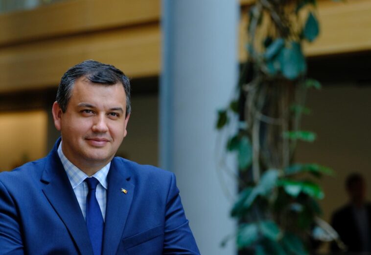 Nicușor Dan ar putea anunța azi numele pemierului desemnat