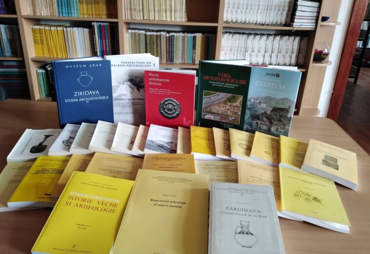 Vacanța mare la Muzeul de Istorie