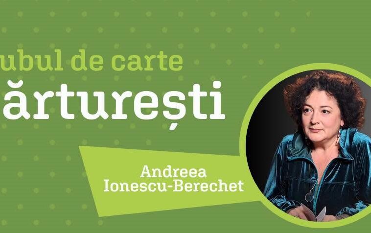 O întâlnire specială pentru iubitorii de literatură la Cărturești Baia Mare