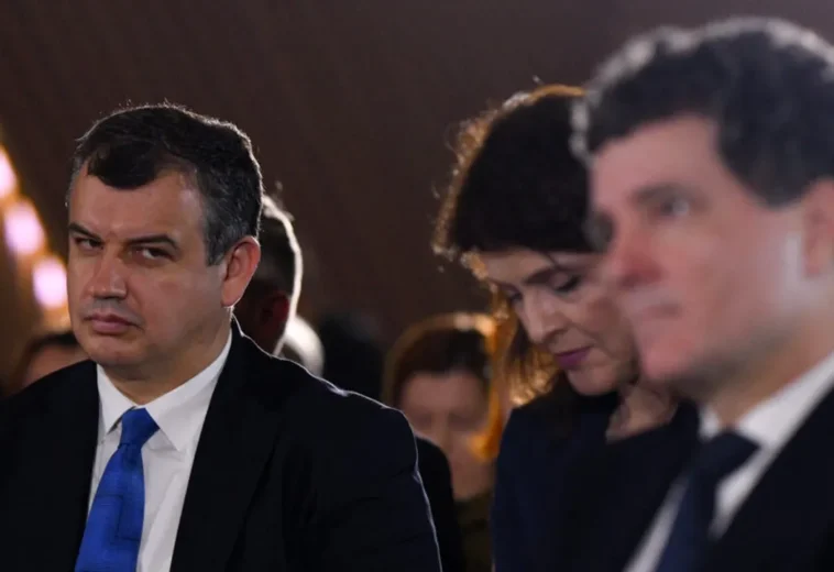 Eugen Tomac, desemnat premier. Misiunea grea începe acum în Parlament