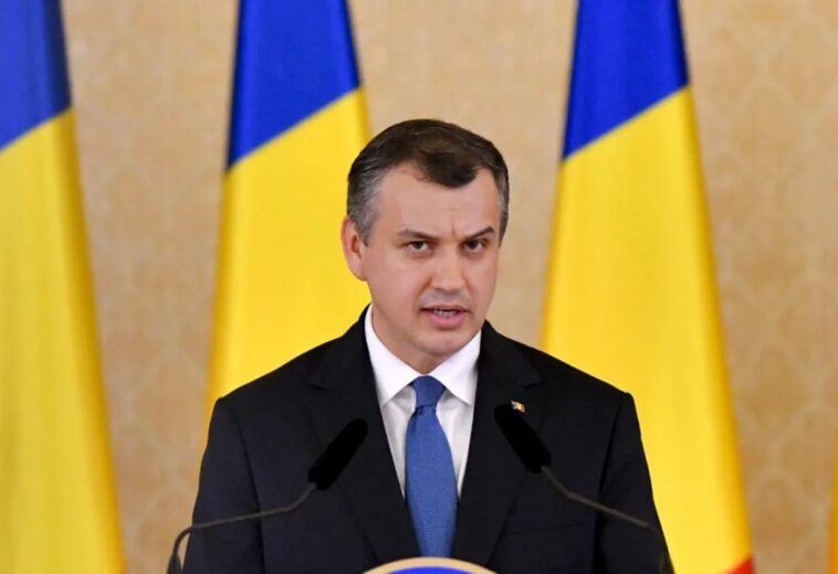 Lista Guvernului Tomac a apărut pe surse. Cine ar putea conduce ministerele