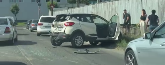 Accident Fabricii
