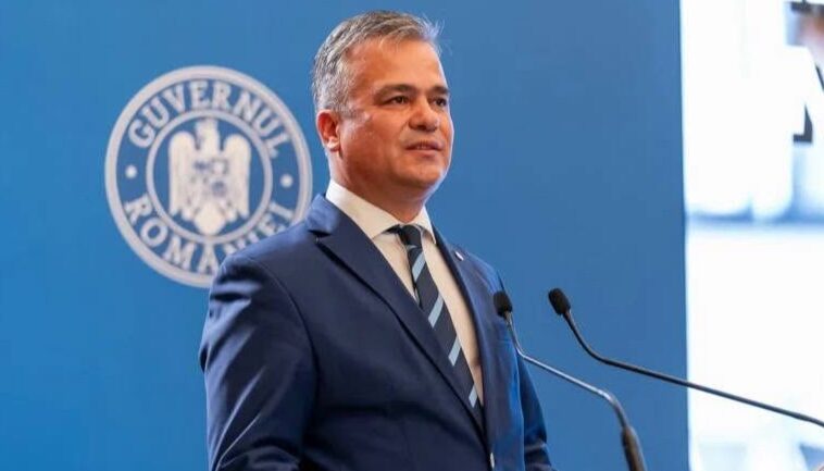 „Fumata nera” în Parlamentul României – Guvernul Veștea nu a primit votul de investire