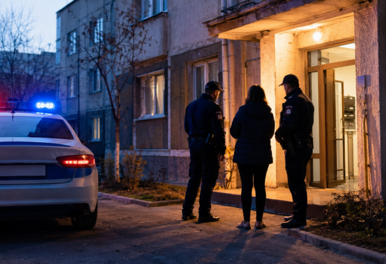 Femeie agresată pe strada Cosmonauților din Baia Mare. Fostul soț a primit ordin de protecție