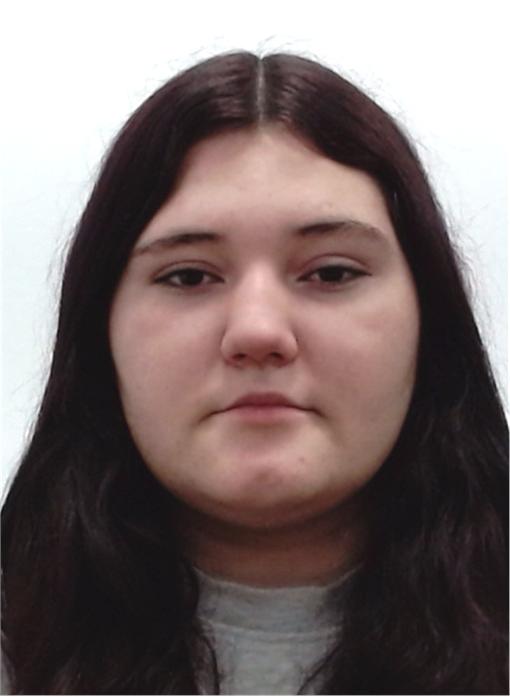 Alexandra Sabina Lazăr
