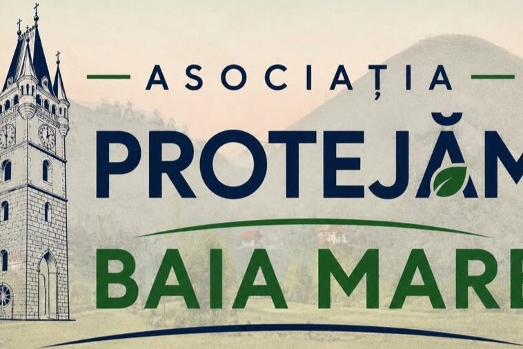 A fost înființată Asociația „Protejăm Baia Mare”. Ce își propune noua organizație civică
