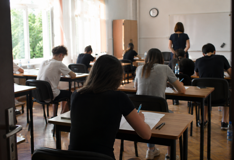 BAC 2026 a început și în Maramureș. Primele probe se susțin până miercuri
