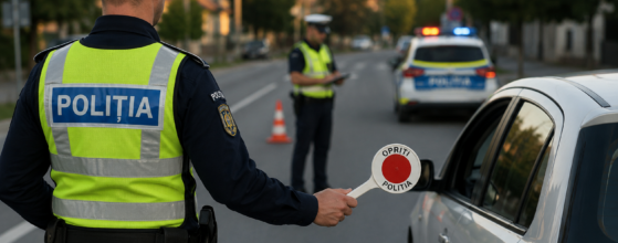 Blocada la Sighet