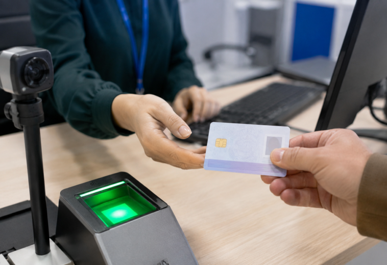 Până când mai poate fi obținută gratuit cartea electronică de identitate