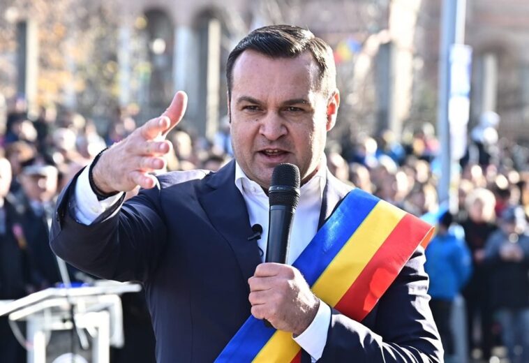 Sentință nouă pentru fostul primar Cătălin Cherecheș. Ce a decis instanța în dosarul fugii peste frontieră