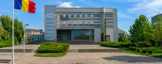 Drapel Prefectură