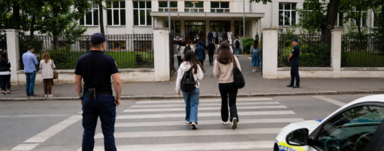 Examene naționale în Maramureș