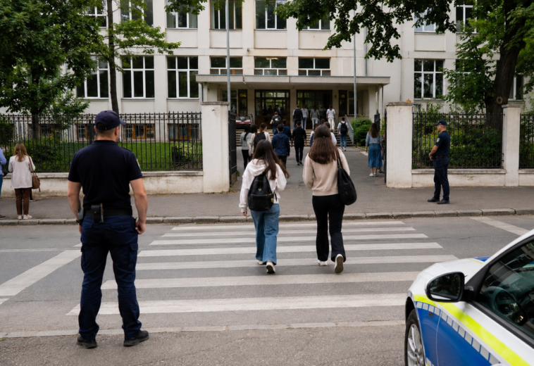 Evaluare Națională și Bacalaureat în Maramureș. 36 de școli și 12 centre de examen intră sub supravegherea autorităților