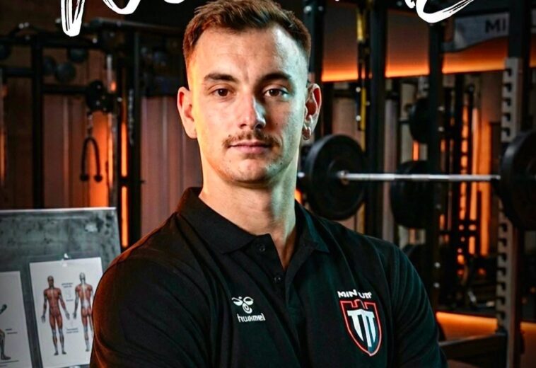 Minaur Baia Mare a angajat un preparator fizic cu trofee câștigate în Italia