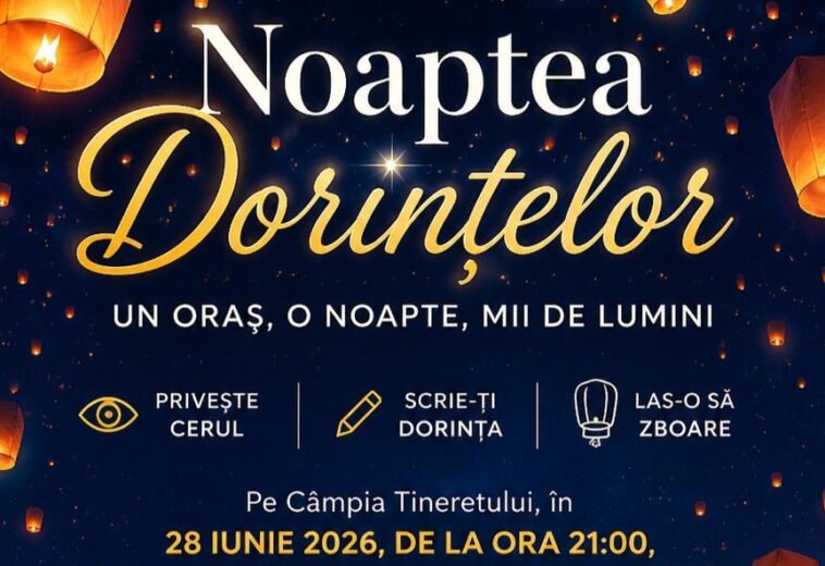 Lampioane, dans, expoziții și întâlniri de afaceri. Baia Mare devine scena dialogului cultural româno-chinez