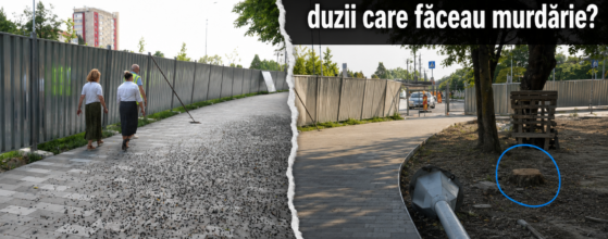 Pe cine au deranjat duzii