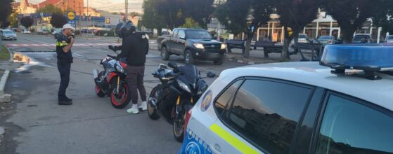 ROADPOL 2 Wheelers