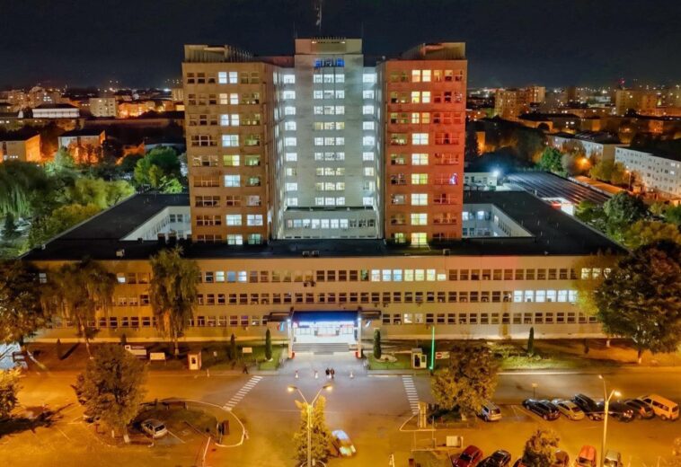 Probleme la o licitație a Spitalului Județean Baia Mare. Trei acorduri sunt contestate în instanță