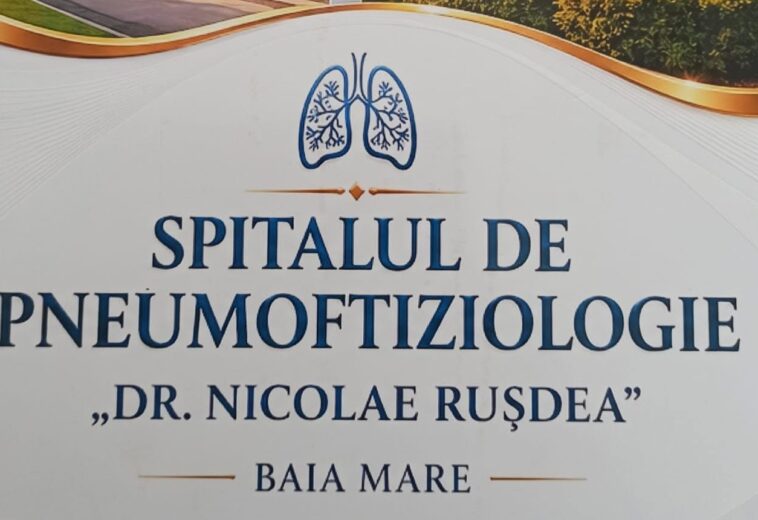 Spitalul TBC din Baia Mare anunță servicii noi pentru pacienții oncologici și cei care au nevoie de recuperare