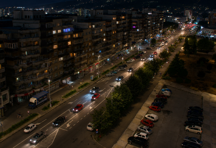 Pe opt străzi din Baia Mare se cer măsuri urgente din cauza zgomotului. E și strada ta pe listă?