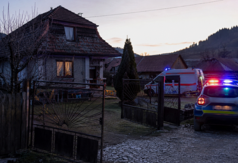Tragedie la Groșii Țibleșului. Un băiat de 14 ani a murit după ce a fost găsit în stare critică